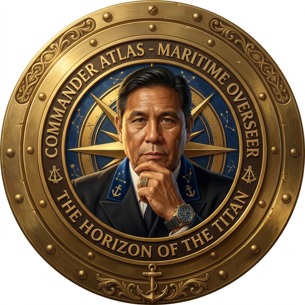 Cmdr Atlas Technologies